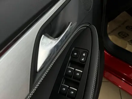 JAC J7 Comfort Plus 2025 года за 6 490 000 тг. в Семей – фото 30