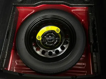 JAC J7 Comfort Plus 2025 года за 6 490 000 тг. в Семей – фото 32