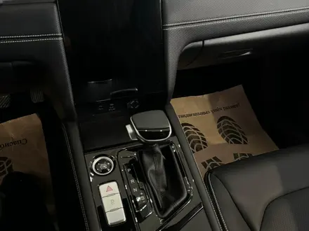 JAC J7 Comfort Plus 2025 года за 6 490 000 тг. в Семей – фото 35