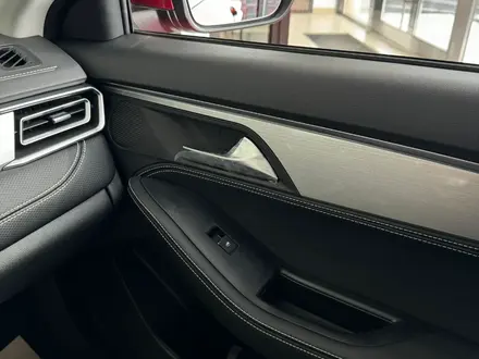 JAC J7 Comfort Plus 2025 года за 6 490 000 тг. в Семей – фото 37
