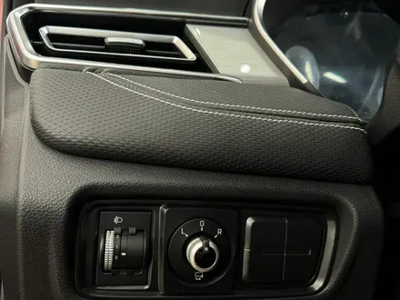 JAC J7 Comfort Plus 2025 года за 6 490 000 тг. в Семей – фото 39