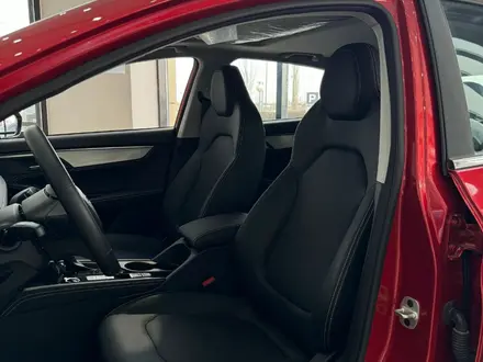 JAC J7 Comfort Plus 2025 года за 6 490 000 тг. в Семей – фото 40