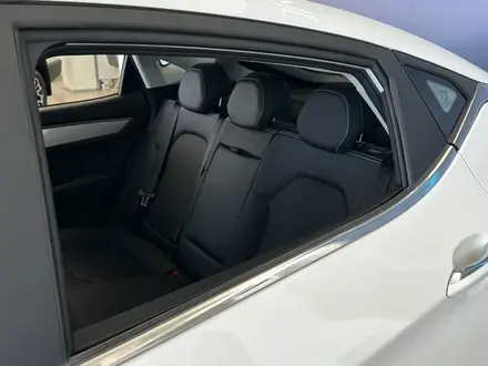 JAC J7 Comfort Plus 2025 года за 6 490 000 тг. в Семей – фото 47
