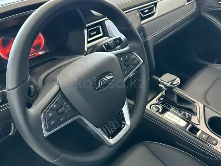 JAC J7 Comfort Plus 2025 года за 6 490 000 тг. в Семей – фото 49