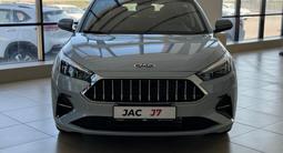 JAC J7 Luxury CVT New 2024 годаүшін8 690 000 тг. в Семей – фото 2