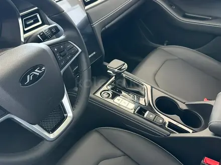 JAC J7 Comfort Plus 2025 года за 6 490 000 тг. в Семей – фото 50
