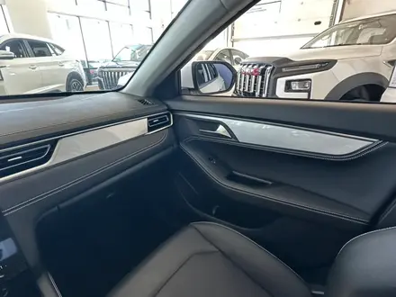 JAC J7 Comfort Plus 2025 года за 6 490 000 тг. в Семей – фото 52