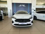 JAC J7 Comfort Plus 2025 года за 6 490 000 тг. в Семей