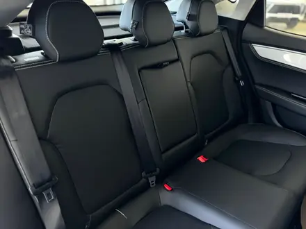 JAC J7 Comfort Plus 2025 года за 6 490 000 тг. в Семей – фото 4