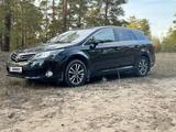 Toyota Avensis 2013 годаүшін7 300 000 тг. в Семей – фото 3