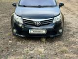 Toyota Avensis 2013 годаүшін7 300 000 тг. в Семей – фото 2