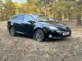 Toyota Avensis 2013 года за 7 300 000 тг. в Семей