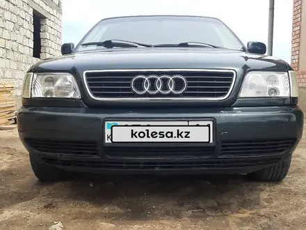 Audi A6 1995 года за 3 200 000 тг. в Кызылорда