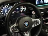 BMW 540 2017 года за 20 000 000 тг. в Алматы – фото 5