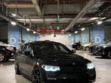 BMW 540 2017 года за 20 000 000 тг. в Алматы