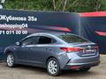 Hyundai Accent 2020 года за 8 300 000 тг. в Актобе – фото 3