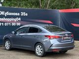 Hyundai Accent 2020 годаүшін8 300 000 тг. в Актобе – фото 3