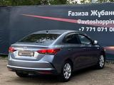 Hyundai Accent 2020 годаүшін8 300 000 тг. в Актобе – фото 5