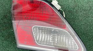Фонари задние, крышка багажника, Lexus ES300үшін10 000 тг. в Алматы