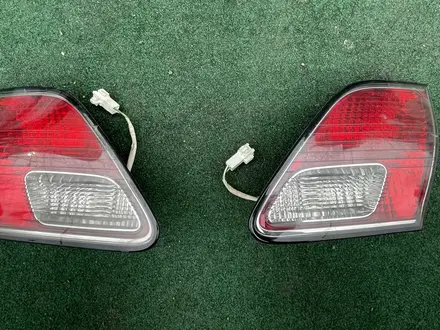 Фонари задние, крышка багажника, Lexus ES300үшін10 000 тг. в Алматы – фото 5