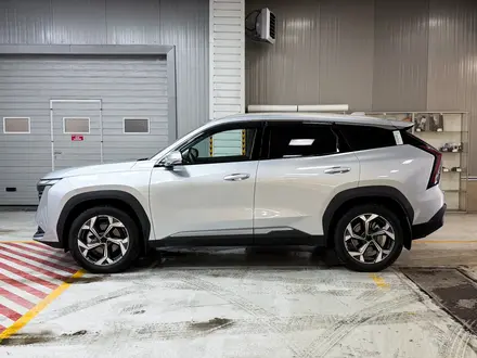 Geely Atlas Flagship 2024 года за 9 890 000 тг. в Алматы – фото 7