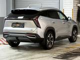 Geely Atlas Flagship 2024 годаfor9 890 000 тг. в Алматы – фото 4