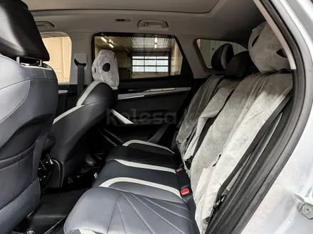 Geely Atlas Flagship 2024 года за 9 890 000 тг. в Алматы – фото 20