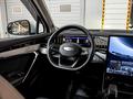Geely Atlas Flagship 2024 годаүшін9 890 000 тг. в Алматы – фото 18