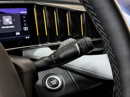 Geely Atlas Flagship 2024 года за 9 890 000 тг. в Алматы – фото 15