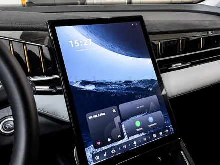 Geely Atlas Flagship 2024 года за 9 890 000 тг. в Алматы – фото 17