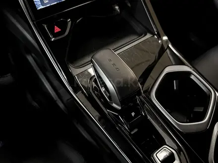 Geely Atlas Flagship 2024 года за 9 890 000 тг. в Алматы – фото 19
