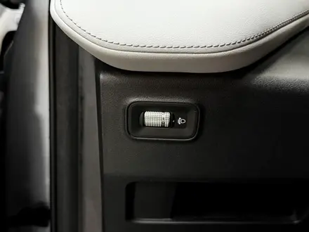 Geely Atlas Flagship 2024 года за 9 890 000 тг. в Алматы – фото 10
