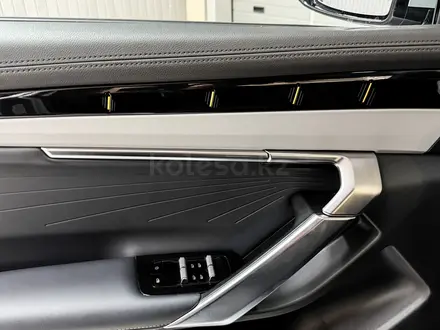 Geely Atlas Flagship 2024 года за 9 890 000 тг. в Алматы – фото 12