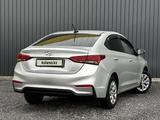Hyundai Accent 2019 годаүшін7 550 000 тг. в Актобе – фото 4