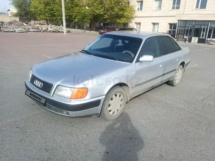 Audi A6 1994 года за 3 000 000 тг. в Шымкент – фото 3