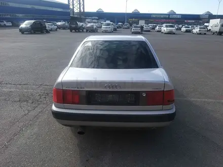 Audi A6 1994 года за 3 000 000 тг. в Шымкент – фото 8