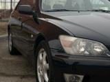 Lexus IS 200 2000 года за 3 000 000 тг. в Кокшетау – фото 5