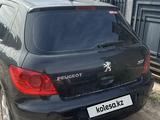 Peugeot 307 2006 годаүшін2 100 000 тг. в Алматы