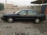 Chevrolet Lumina 1996 годаүшін3 500 000 тг. в Шымкент – фото 5