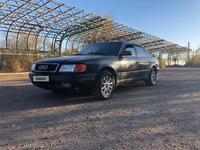 Audi 100 1994 года за 2 600 000 тг. в Алматы