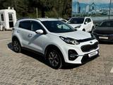 Kia Sportage 2020 года за 10 900 000 тг. в Алматы – фото 3