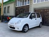 Daewoo Matiz 2013 года за 2 100 000 тг. в Шымкент