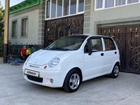 Daewoo Matiz 2013 года за 2 050 000 тг. в Шымкент