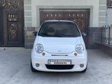 Daewoo Matiz 2013 года за 2 100 000 тг. в Шымкент – фото 3