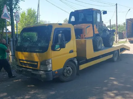 Mitsubishi  Canter 2007 года за 17 000 000 тг. в Алматы – фото 20