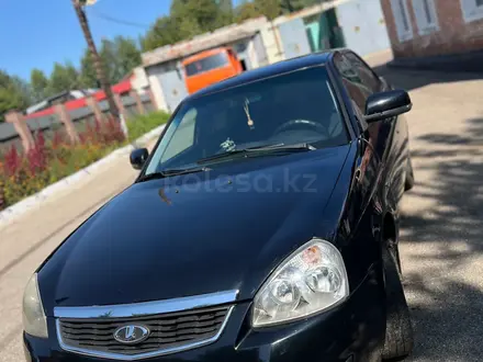 ВАЗ (Lada) Priora 2170 2014 года за 3 000 000 тг. в Усть-Каменогорск