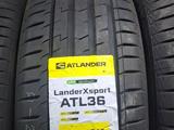 ATLANDER LANDER XSPORT ATL 36for32 000 тг. в Астана