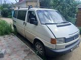 Volkswagen Transporter 1992 годаүшін1 500 000 тг. в Костанай – фото 3