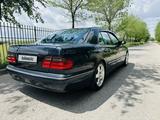 Mercedes-Benz E 280 1999 года за 3 900 000 тг. в Туркестан – фото 3