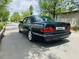Mercedes-Benz E 280 1999 года за 3 900 000 тг. в Туркестан – фото 4